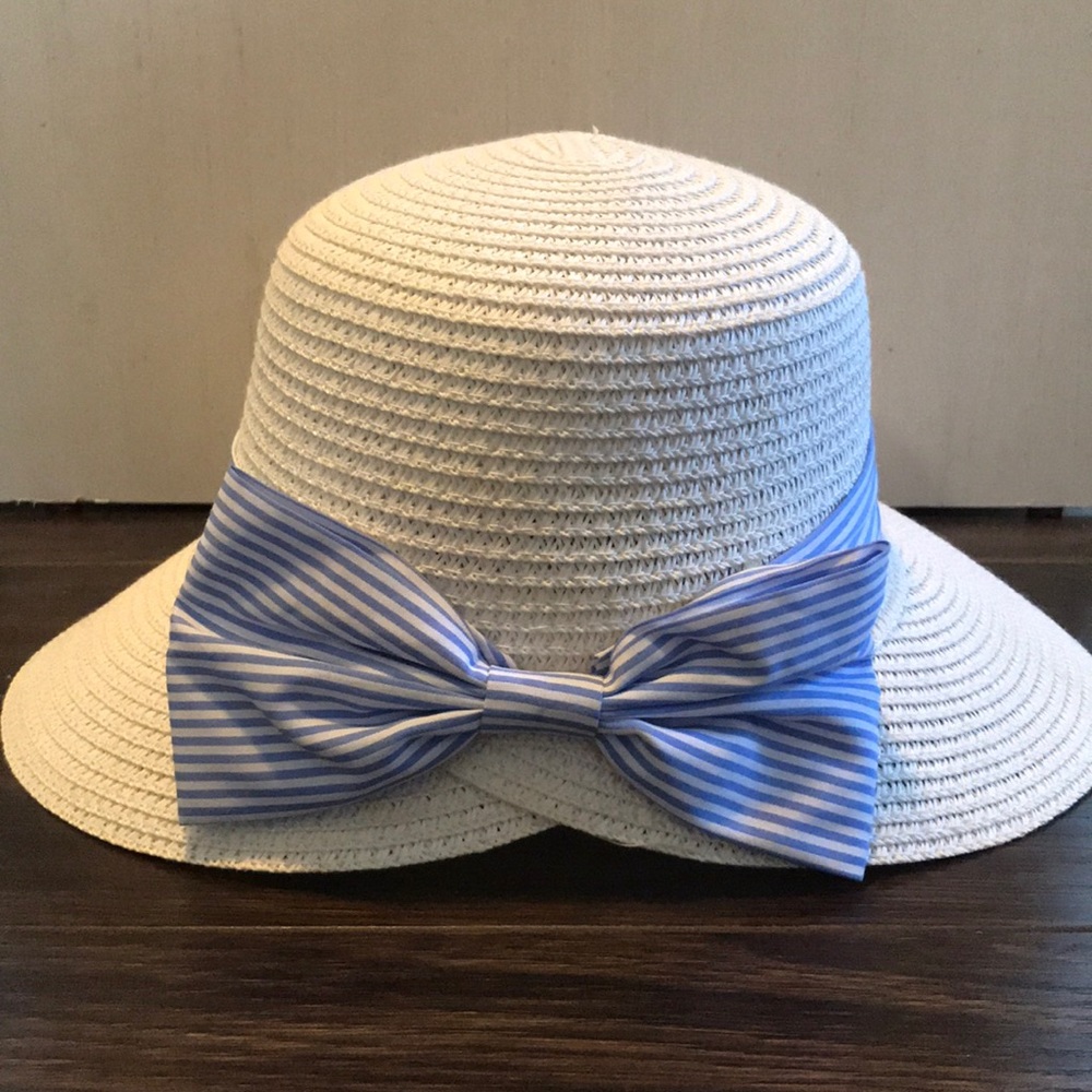 Nicole Marciano Hat